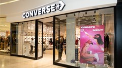 Converse expands retail footprint to Namibia