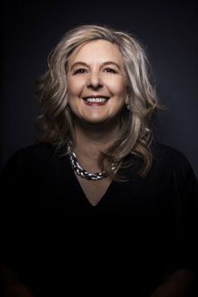 Laurette Coetzee, business development manager of AfriGIS