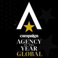 A trio win for Oliver at Campaign Global Agency of the Year Awards