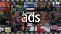Kantar announces South Africa's Top 20 Best Liked Ads of 2021