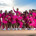Image supplied: The Ndlovu Youth Choir