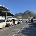 First electric minibus taxi coming to South Africa
