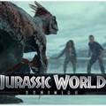 #OnTheBigScreen: Jurassic World Dominion and Fire Island