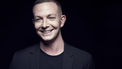 Image supplied: Ciarán Mckivergan, CEO and head of digital at 8909