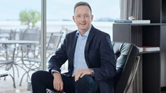 TFG CEO Anthony Thunström. Source: Supplied