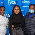 P&G's Always Keeping Girls in School programme makes an important intervention in the lives of South Africa's schoolgirls