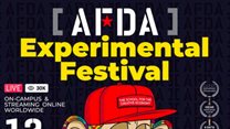 Young creative talent on show at the annual Afda Experimental Festival
