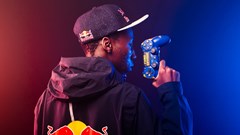 Image supplied: Thabo Moloi