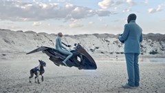 #OrchidsandOnions: Tried and trusted tale