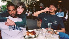 Highsnobiety Not-in-Paris-Lookbook. Source: Highsnobiety