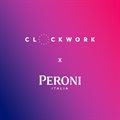 Clockwork appointed as content agency of record for Peroni Nastro Azzuro UK