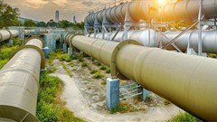 Tanzania signs LNG framework agreement with Equinor and Shell