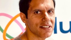 Source: Supplied. Oneal Bhambani, Flutterwave's new chief financial officer.