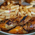 Nando's is giving away free food depending on the stage of load shedding