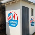 One of SA's top toilet hygiene brands takes action for women's health!