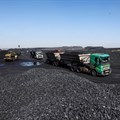 Europe imports more South African coal as Russian ban looms