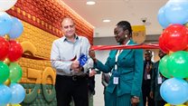 Google launches new initiatives to support small retail businesses in Africa