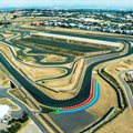 F1 GP in South Africa: What we know so far