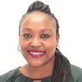 Source: Supplied. Sithembile Ntombela, acting chief executive officer of Brand South Africa.