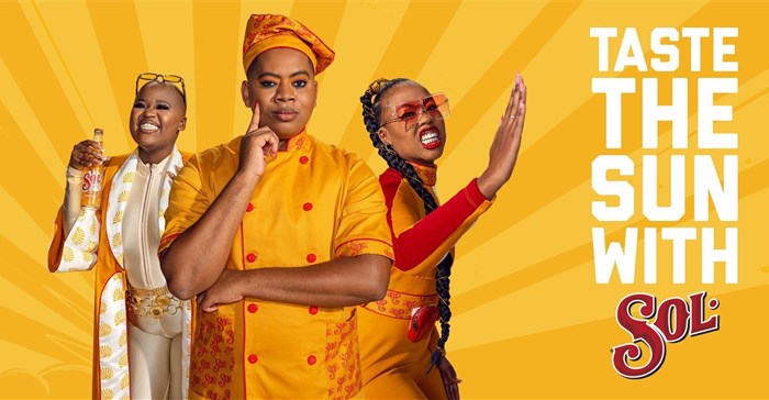 New Sol campaign aims to see the world through new lens