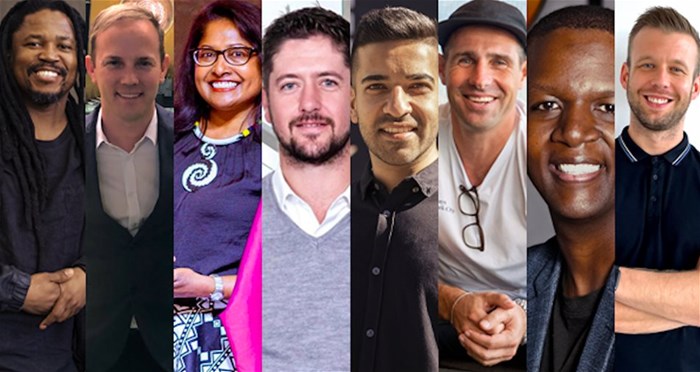 M&C Saatchi Group approaches mid-year mark with best in show from leadership across SA