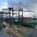 Expansion plans for Durban, Ngqura port terminals commended