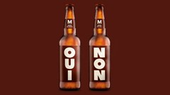 Swiss shoppers vote to keep Migros founder's alcohol ban