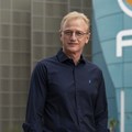 Jacques Celliers, CEO of FNB. Source: Supplied