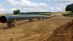 Time is running out for Africa to profit from its gas, IEA says