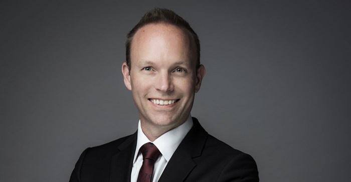 Source: Supplied | Tim Cordon, senior area vice president, Middle East and Africa at Radisson Hotel Group