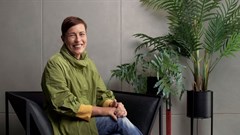 Supplied. Steph Van Niekerk, creative director at Grey shares her thoughts and learnings relating to this week’s Cannes Lions