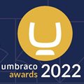 Africa's first Umbraco Gold Partner scoops global award