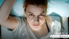 DDB Romania launches campaign against virginity testing