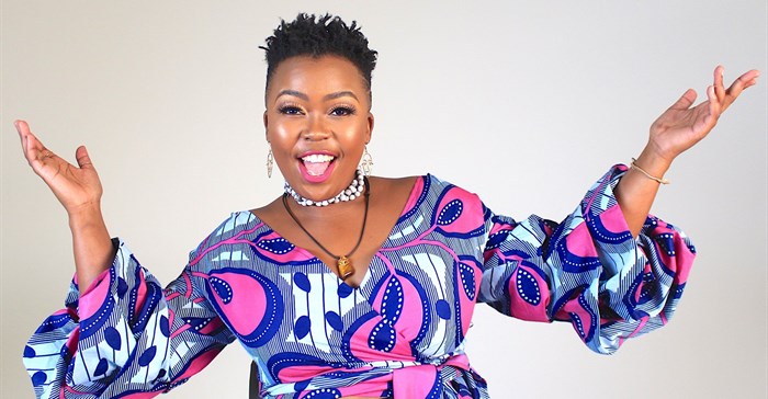 Image supplied: Nontobeko Sibisi