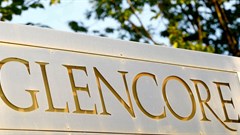 Glencore subsidiary pleads guilty in Britain to bribery