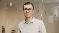 Mike Bignold, founder and CEO of CostCertified