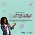 Digify Africa and Meta celebrate African digital potential this Youth Month in Youth Digital Skills Forum