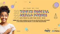 Digify Africa and Meta celebrate African digital potential this Youth Month in Youth Digital Skills Forum