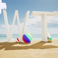 Wunderman Thompson launches 'Inspiration Beach' in the metaverse