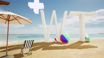 Wunderman Thompson launches 'Inspiration Beach' in the metaverse
