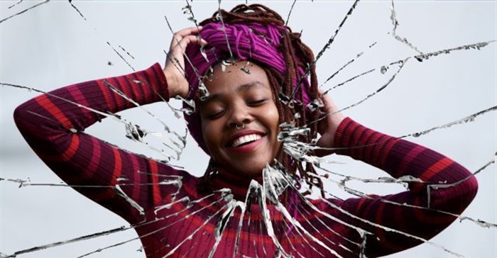 Image supplied: Fragments will run at the National Arts Festival