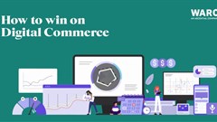 Warc launches the Warc Digital Commerce