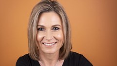 Lyndy van den Barselaar, managing director at ManpowerGroup SA