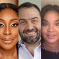 Mo Abudu, Mike de Seve, Dana Sims, Tendeka Matatu and Nicola Ofoego will be the headline speakers at this year's Durban FilmMart