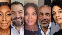 Mo Abudu, Mike de Seve, Dana Sims, Tendeka Matatu and Nicola Ofoego will be the headline speakers at this year's Durban FilmMart