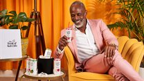 Think Creative Africa brings you a taste of the soft life with a new campaign for Flying Fish Seltzer
