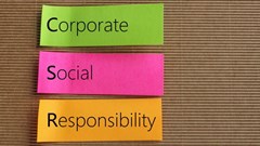 Source: © chrupka  ACT Responsible and Nielsenlaunched the Corporate Responsibility in the global advertising industry report at Cannes