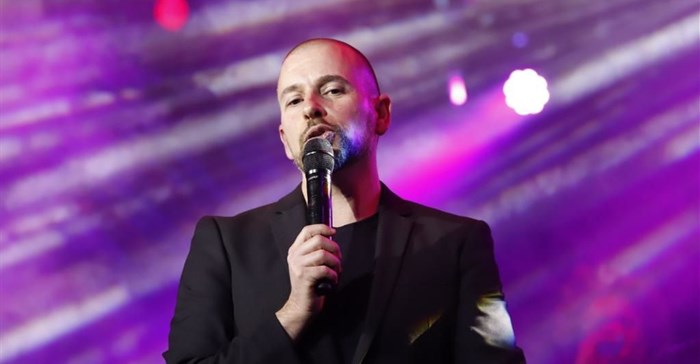 Image supplied: RJ Benjamin