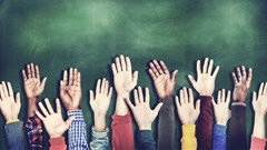 Source: © rawpixel  WFA officially introduced the Global DEI Charter for Change at Cannes Lions