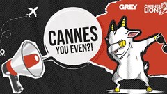 No. 1 Cannes You Even?